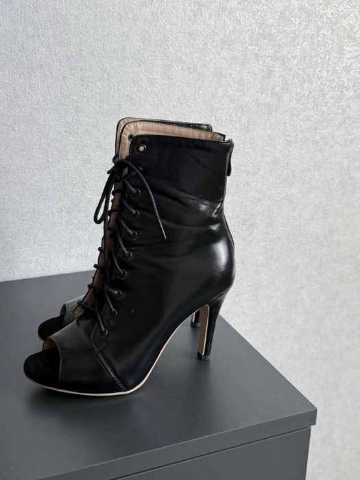 Взуття для танців хілси heels