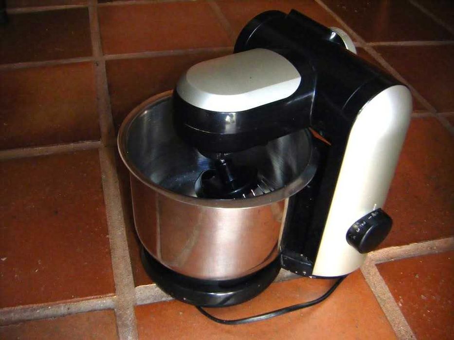 Robot de Cozinha com acessórios