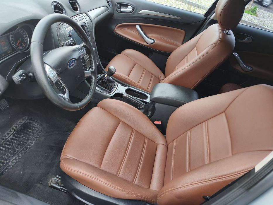 Ford Mondeo SW 1.8 Diesel
