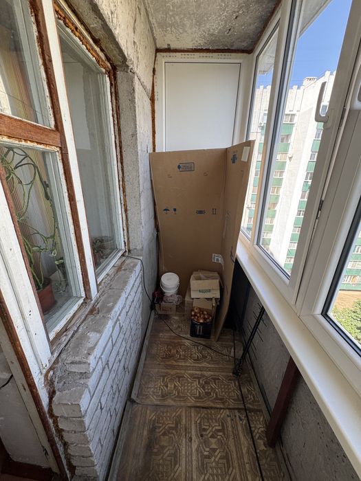 Продажа • 3к квартира • 66.8 м² • 7/9 этаж • СЕВЕРНЫЙ • #146635