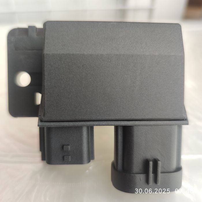 Резистор вентилятора охлаждения двигателя  Renault Megane 4