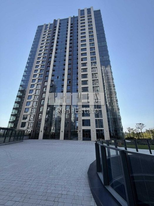 Продаж 3к квартири, ЖК «Новопечерські Липки», 7 черга, вул. Андрія Верхогляда 26