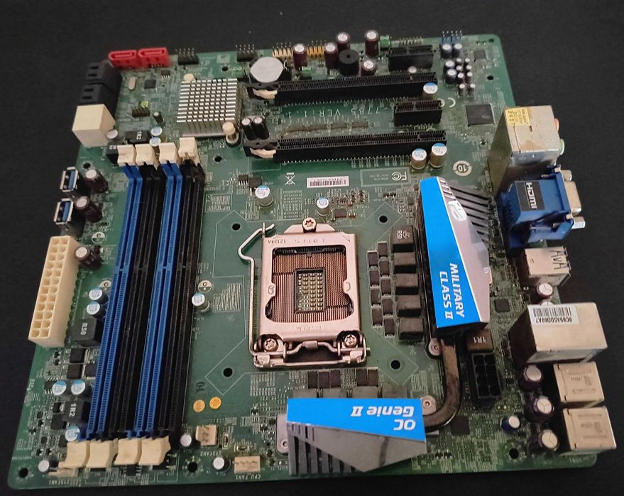 Płyta główna PC MSI MS-7785 V1.1