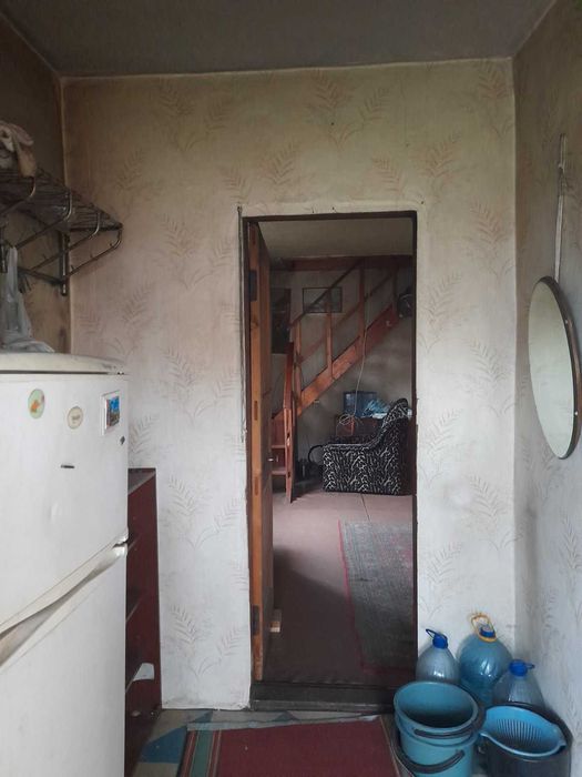 Продам дом с участком