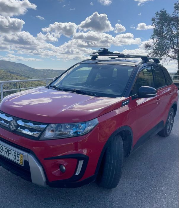 Suzuki Vitara 1.6 DDiS GLX