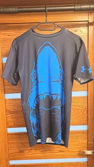 Koszulka kompresyjna Under Armour seria BEAST roz. L