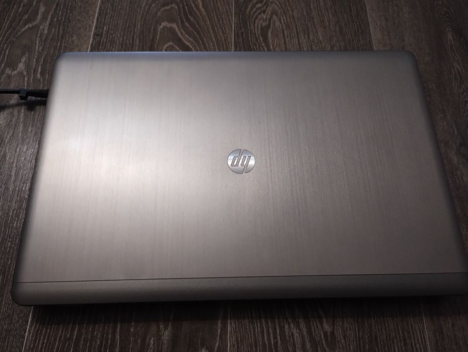 Продам ноутбук HP 4540s