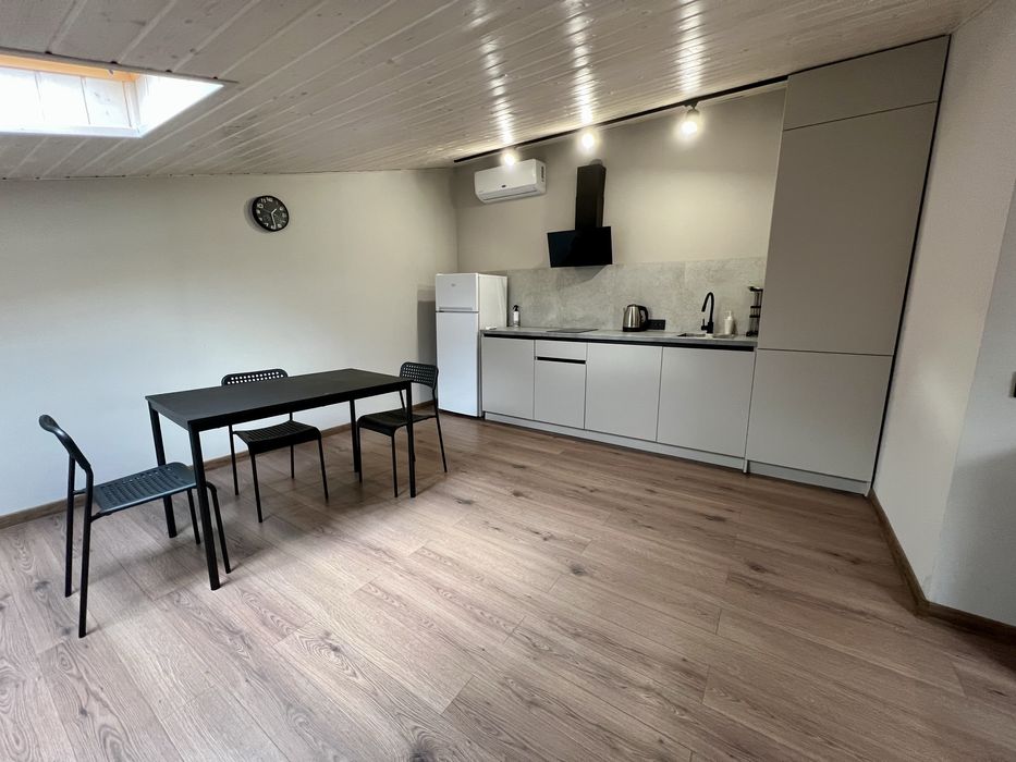 Здається 1-кім квартира, вул. Мукачівська 16