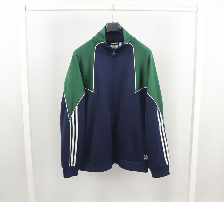 Чоловіча Олімпійка Adidas Originals
