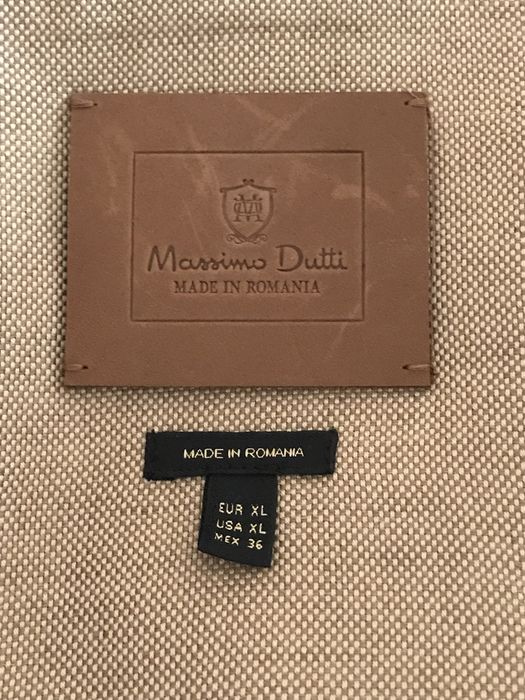 Новий жіночий плащ Massimo Dutti. Оригінал!