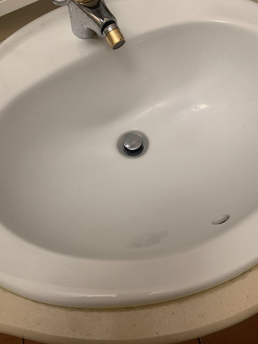 Movel de casa de banho