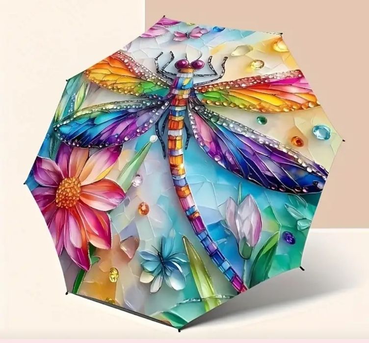 Parasolka automatyczna