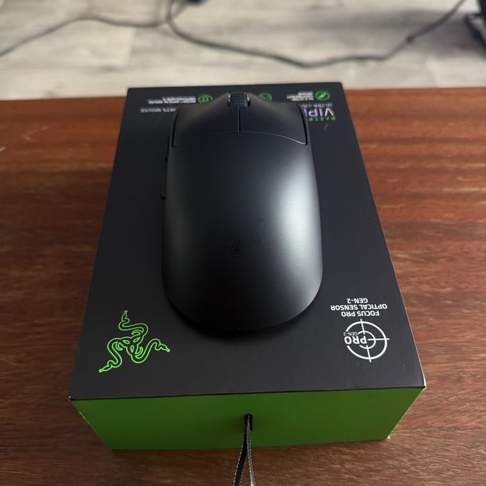 Razer Viper V3 PRO