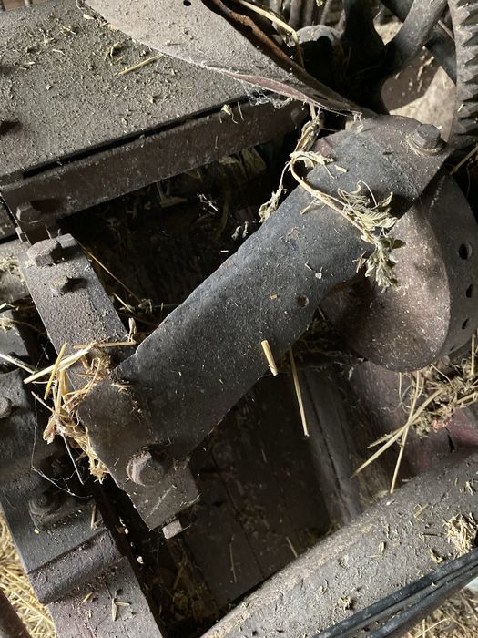 Електро січкарня