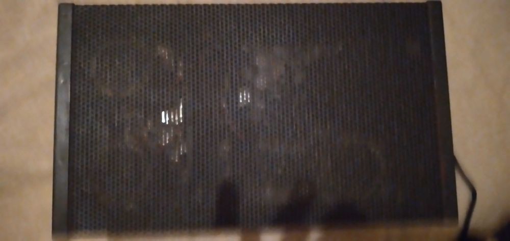 Dynaco Altoparlante O Amplificatore Distintivo Logo Emblema - Foto 14