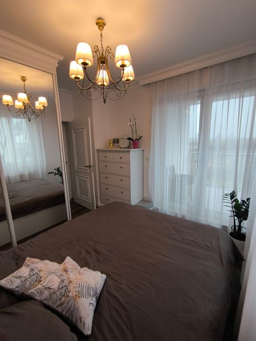 Mieszkanie 52 m ul. Poziomkowa