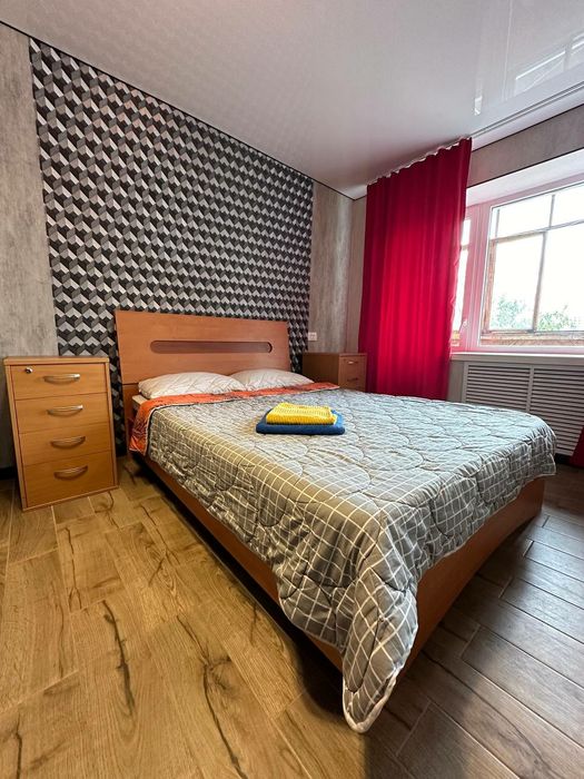 Тепло1эт Хол гора 4 сп местаЖД Вокзал Госпиталь/метро в 2 минГАЗ/Балко