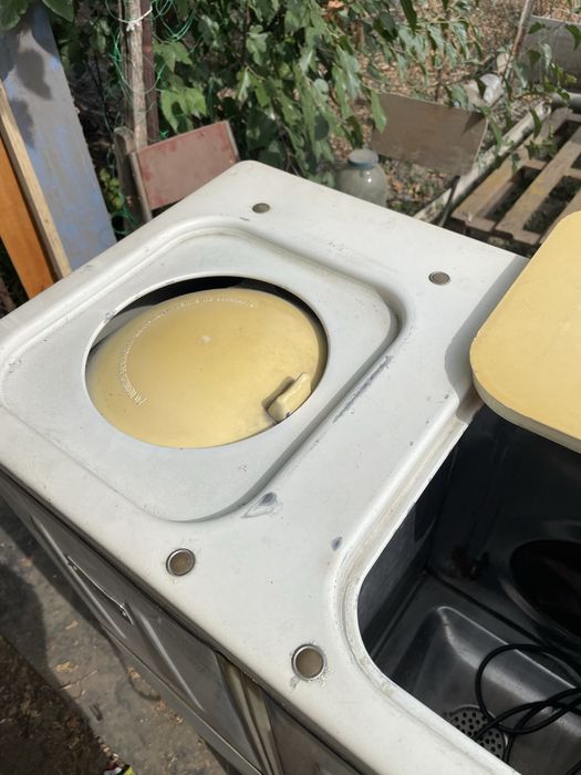 Стиральная машина Волна-М б/у