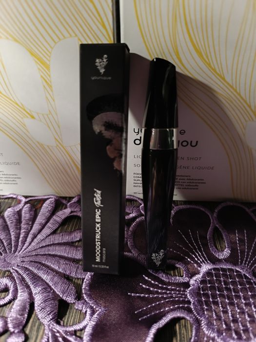 Promocja!!! Maskara Twisted od Younique
