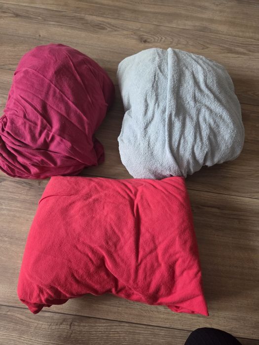 Prześcieradło 160x200