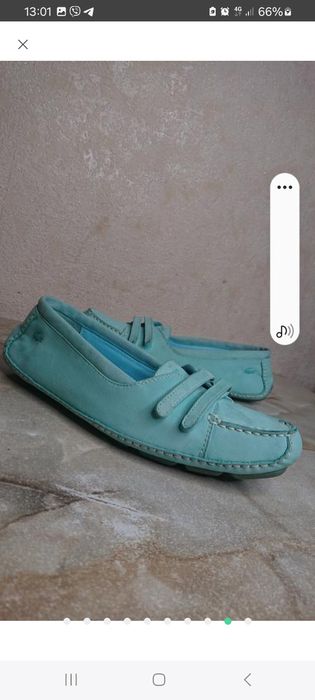 Макасіни,туфлі.замша,брендові.