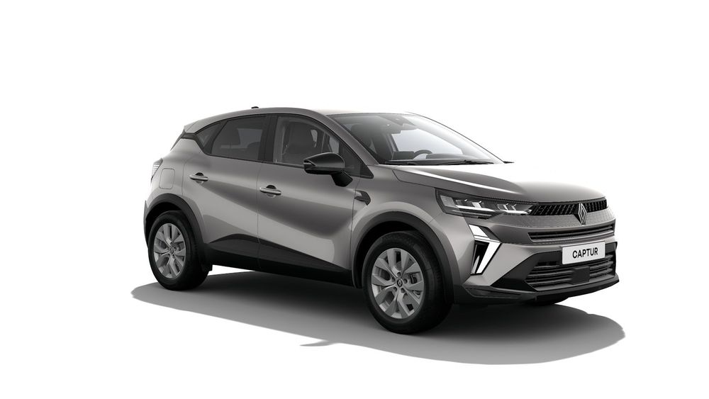 Renault Captur Renault Captur Evolution TCe 115