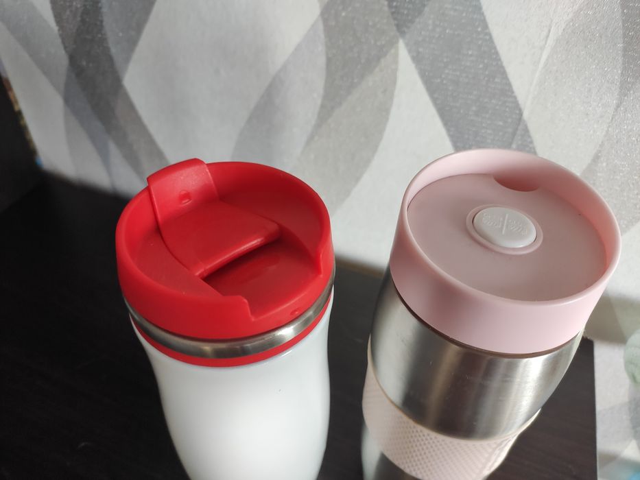 Термокружки ,термос