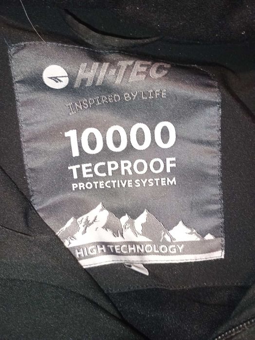 Kurtka Hi-Tec 10000 Tecproof