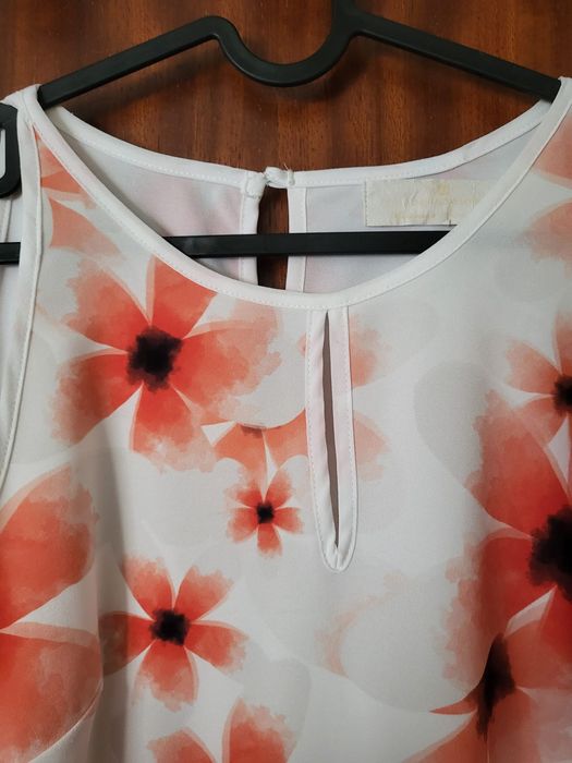 Vestido mulher tamanho M