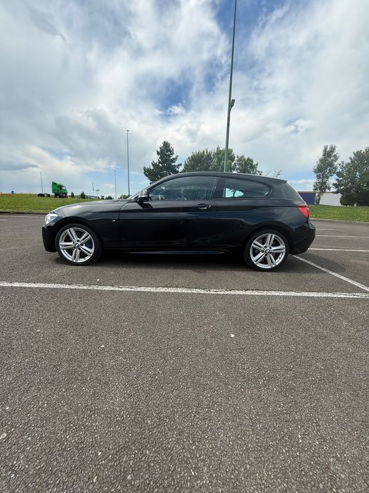BMW 120d Pack M 2014