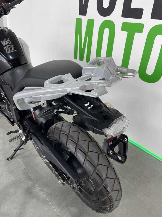 Мотоцикл BMW G310GS Пробіг 1900км!!!