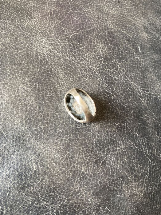 Cudowny pierścień Motyle