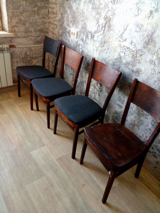 Стул Стулья из дерева