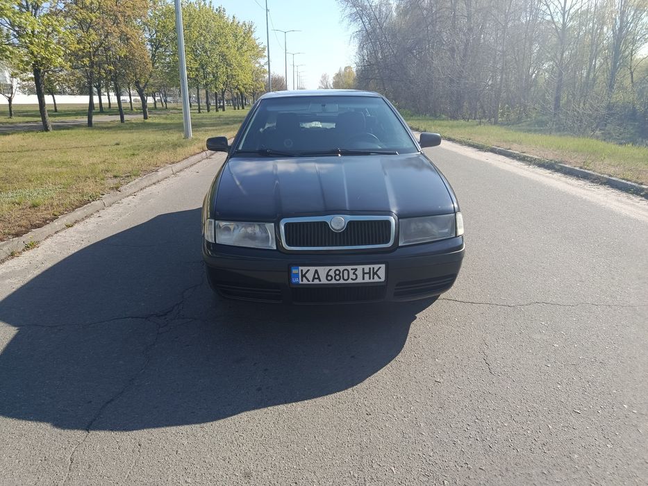 Продам власне авто!