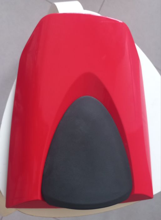 Baquet para honda cbr600rr 2009