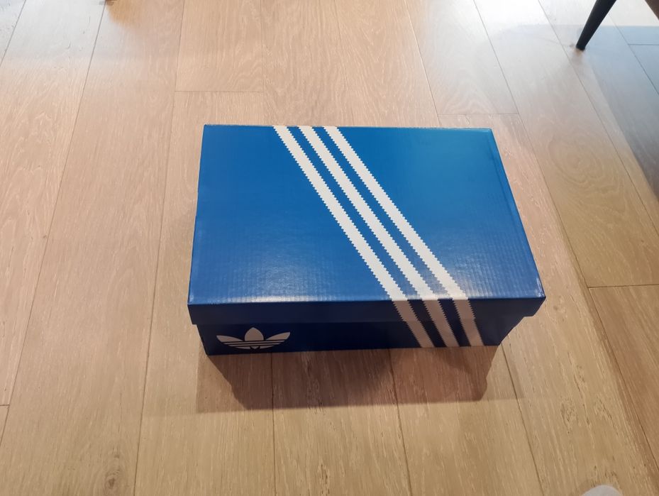 Buty Adidas Ozweego