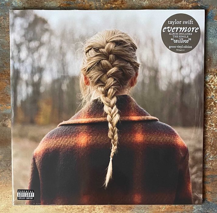 Taylor Swift Kovacs - LP