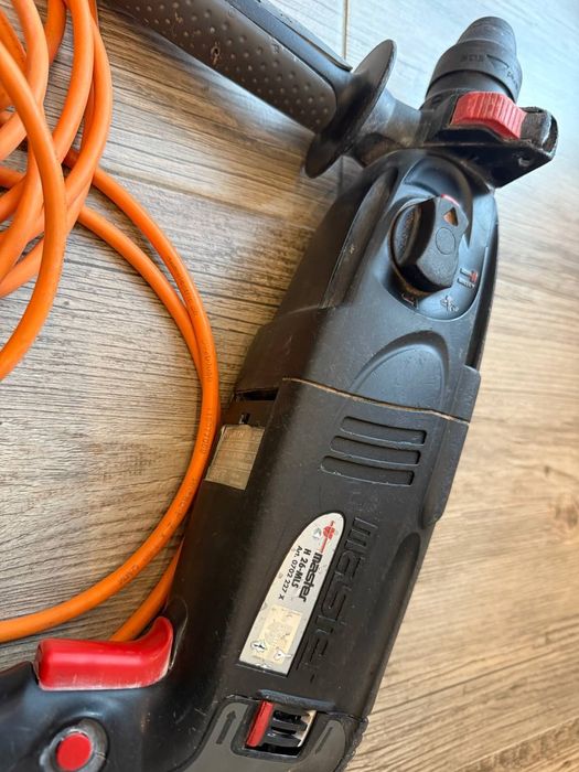 Перфератор Wurth Master H 26-MLS