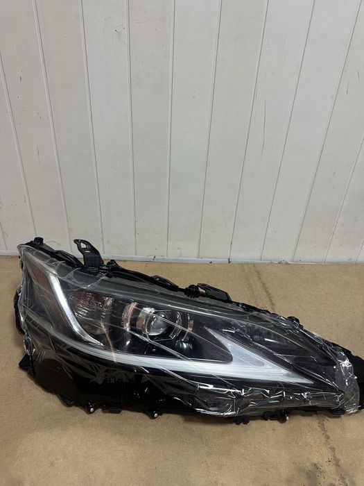 Фари, фара ліва, фара права LEXUS ES 2019 2020 2021 2022