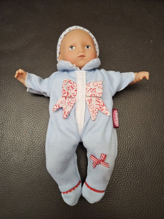 Лялька пупс GÖTZ Mini Muffin