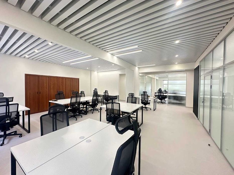 Коммерческая недвижимость по адресу ул. Ильенка Юрия (площадь 400 м²) - Atlanta.ua - фото 12