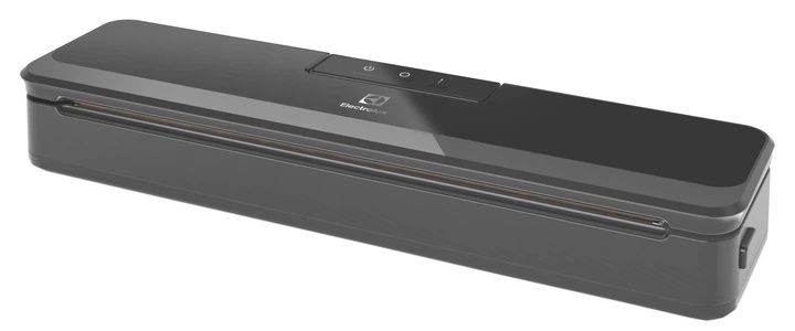 Вакууматор, Вакуумний пакувальник ELECTROLUX E4VS1-4AG