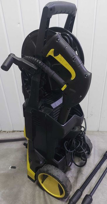 myjka ciśnieniowa KARCHER K5 Premium
