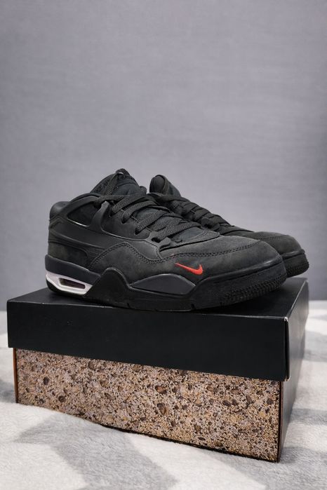 Jordan 4 RM SP Nigel Sylvester