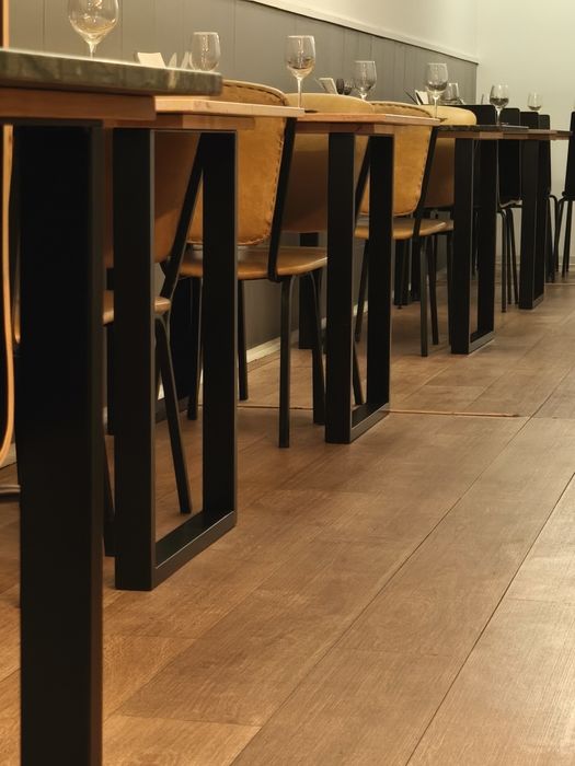 Serviço de Serralheiro