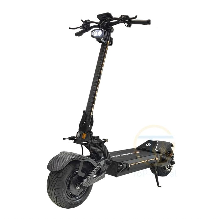 Hulajnoga Teverun Fighter Supreme 7260R 72V60Ah 2025r #Nami #Techlife