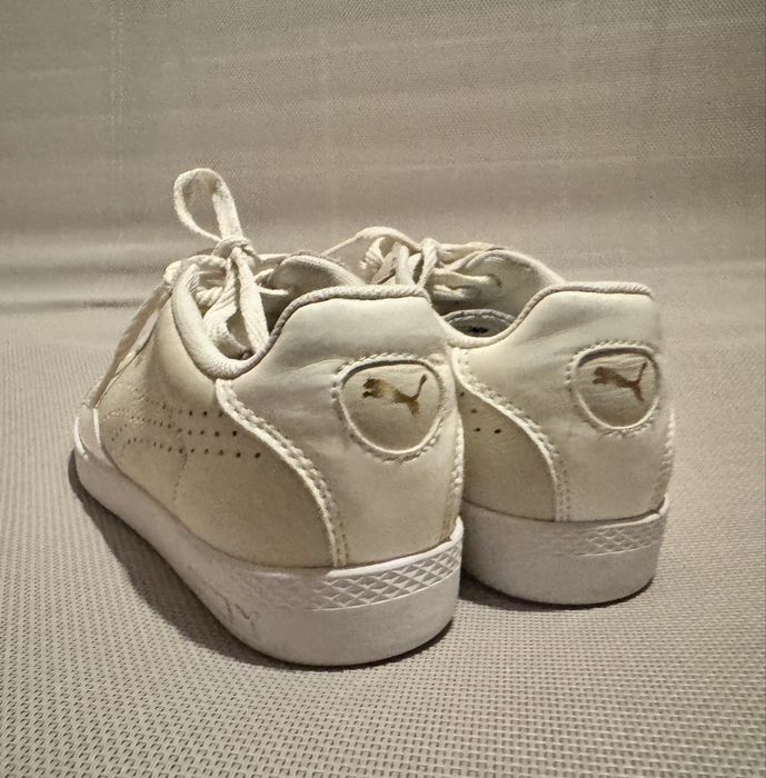 Sapatilhas Puma match