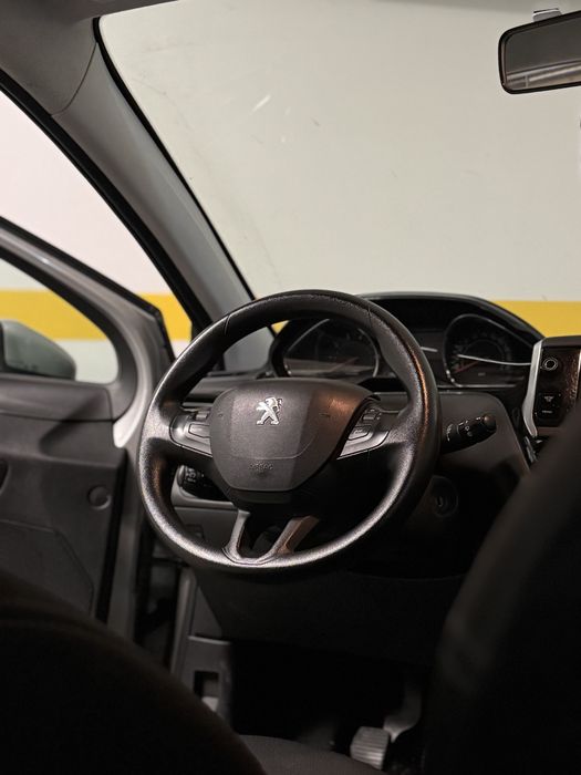 Vendo Peugeot 208