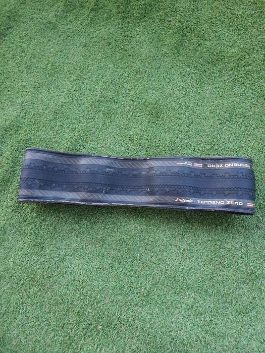 Vittoria terreno zero 700*40c tubeless
