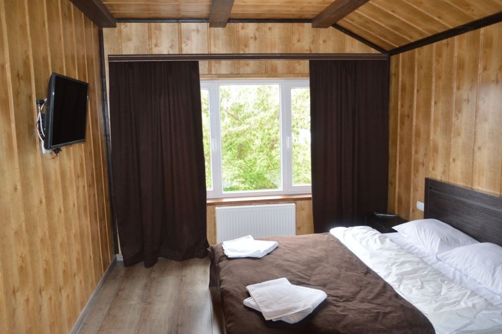 Новый дом Люкс класса. Электричество 24/7